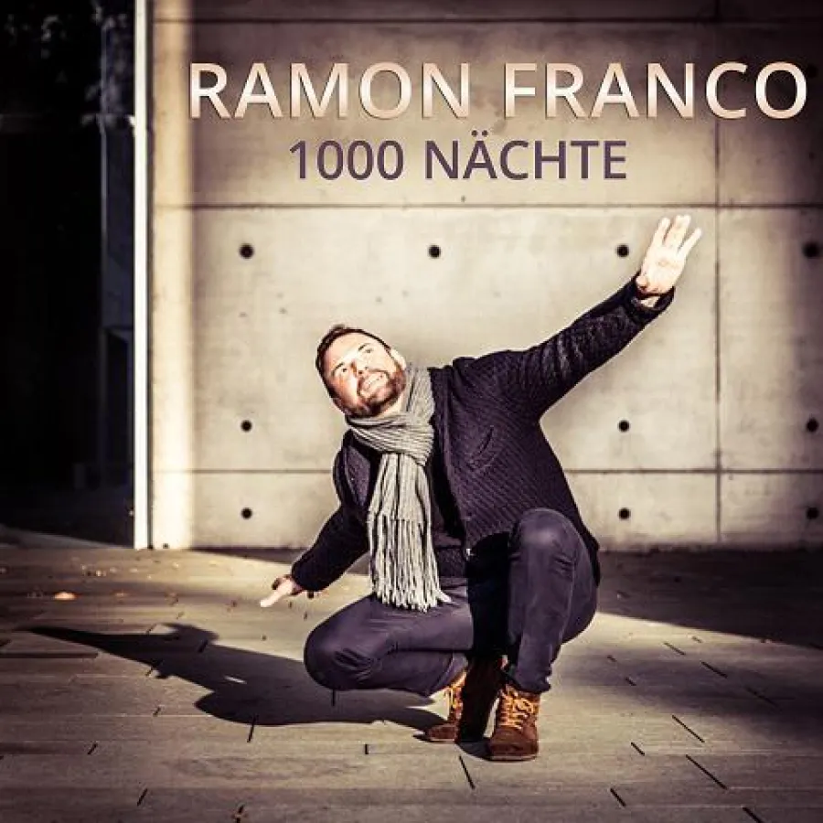 Ramon Franco