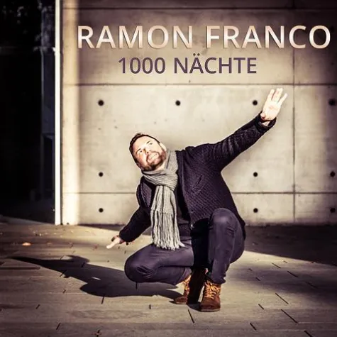 Bild: Ramon Franco und seine 1000 Nächte,