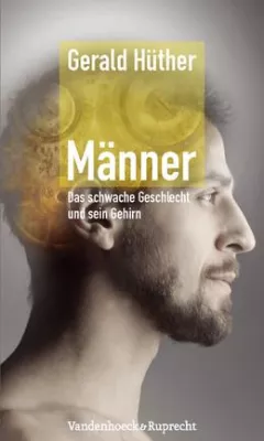 Bild: Männer – Das schwache Geschlecht?