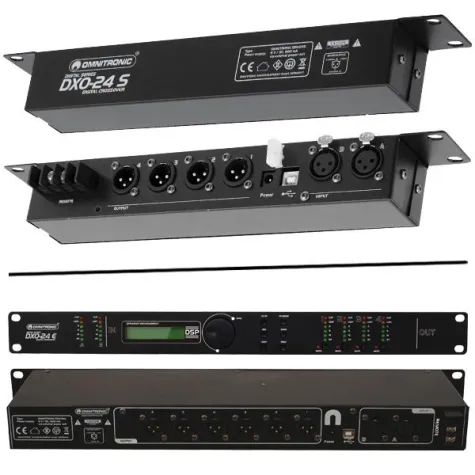 Bild: Let's go digital – DXO-Systemcontroller „Made in Germany“