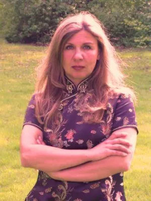 Bild: HÖLLISCHE WEIHNACHTEN - Sabine Ludwigs wieder in düster-phantastischer Erotik-Anthologie vertreten