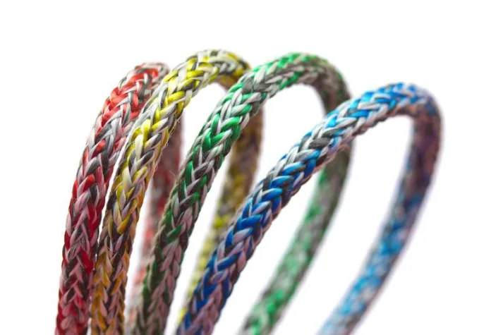 Bild: Mit Edelmetall aus Rio: Dänischer Segelverband und Gleistein Ropes setzen ihre erfolgreiche Partnerschaft fort