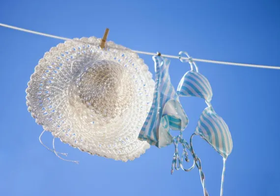 Bild: (K)ein Sommer ohne Blasenentzündung