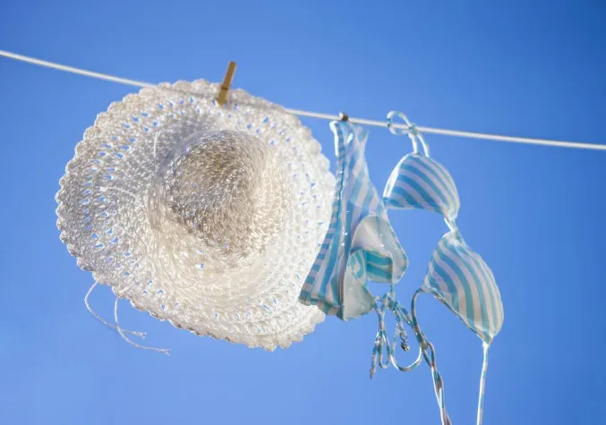 (K)ein Sommer ohne Blasenentzündung Bild: (K)ein Sommer ohne Blasenentzündung