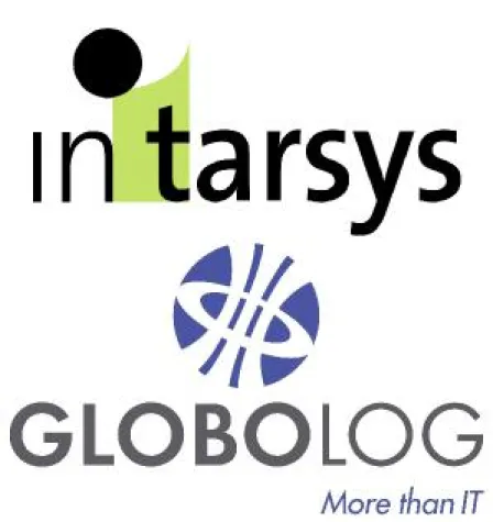Technologiepartnerschaft zwischen intarsys und Globolog Bild: Technologiepartnerschaft zwischen intarsys und Globolog