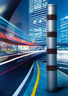 VITRONIC feiert: Zehn Jahre Laserscanner-Messtechnik in der Verkehrsüberwachung Bild: VITRONIC feiert: Zehn Jahre Laserscanner-Messtechnik in der Verkehrsüberwachung