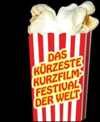 Bild: Eine Sekunde für eine Geschichte - Jetzt gestartet - Wettbewerb „Das kürzeste Kurzfilmfestival der Welt“