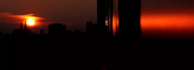 Bild: Köln durch eine 'neue Brille' sehen