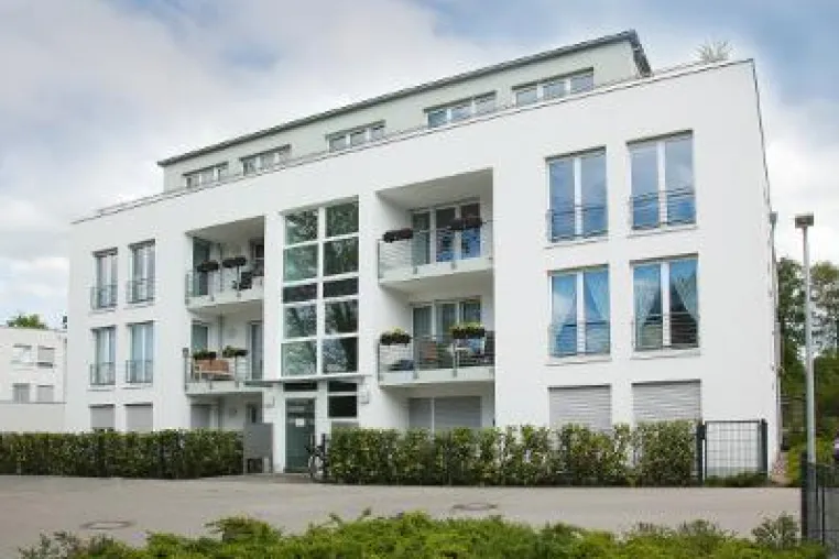 Bild: Hochwertige Seniorenwohnungen in Mülheim an der Ruhr - Seniorenresidenz am Halbach