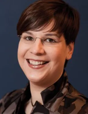 Bild: Kathrin Koch verstärkt Führungsteam bei Kochs Meerrettich GmbH