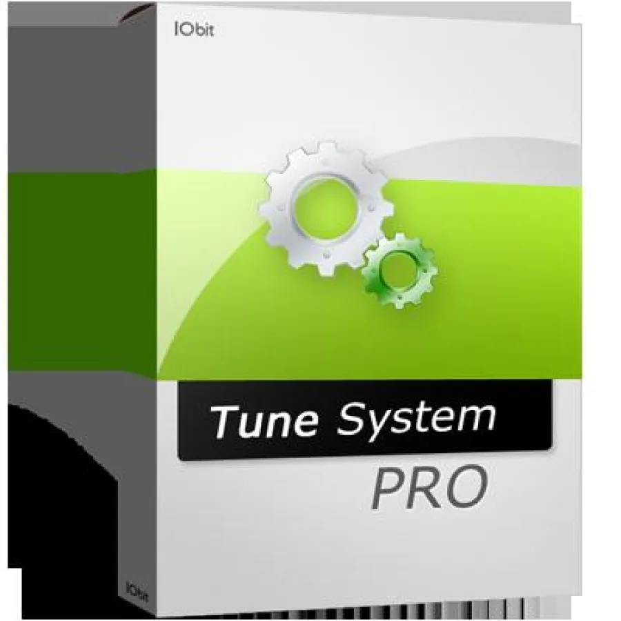 Mehr Speed und Sicherheit für PC, Laptop und Netbook mit IObit Tune System