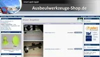 Bild: Internethandel Markus Bauer bietet mit eigenem Ausbeulwerkzeuge-Shop ab sofort ein neues Online Angebot