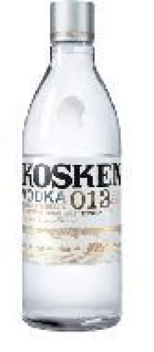 Neu - KOSKENKORVA Vodka 013 – finnischer Mythos in Flaschen Bild: Neu - KOSKENKORVA Vodka 013 – finnischer Mythos in Flaschen