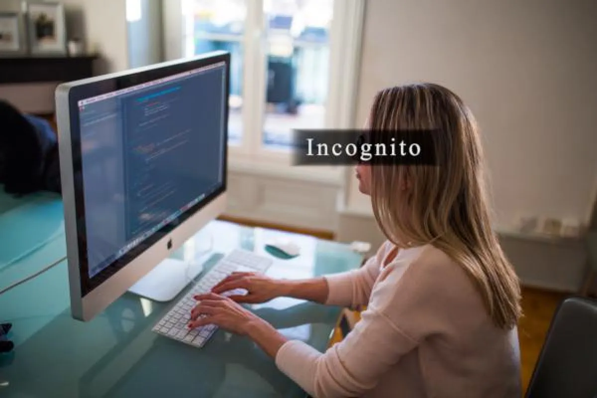 Impressum-Service für Autor(inn)en mit Pseudonym (Bild: www.pexels.com)