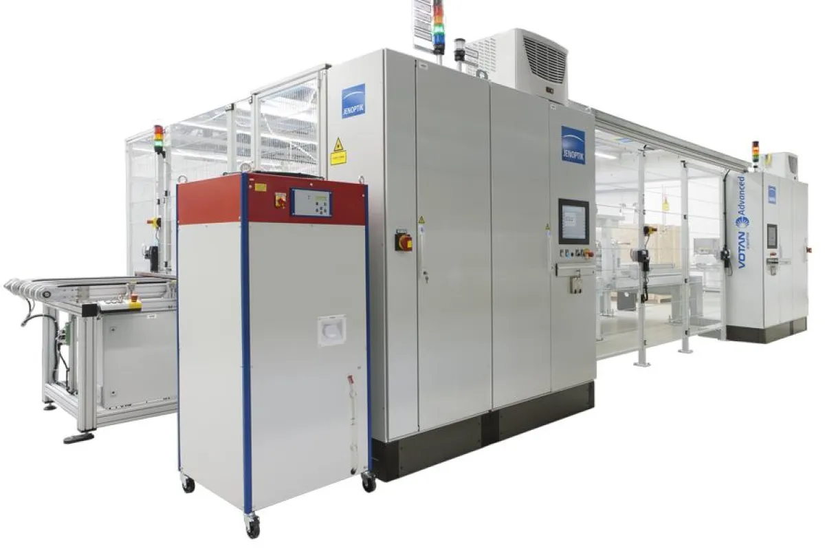 JENOPTIK-VOTAN Advanced