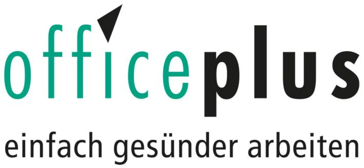 Gesünder arbeiten mit Büromöbeln von officeplus