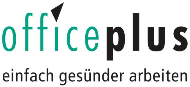 Bild: Ergonomie am Arbeitsplatz