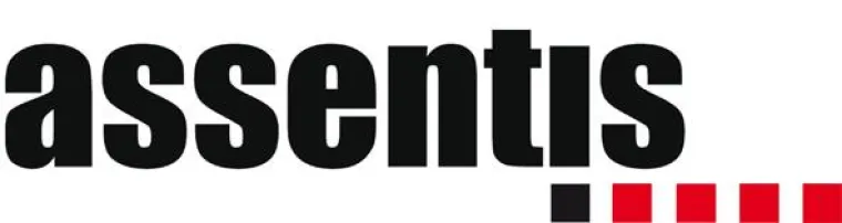 Bild: Zusammenarbeit Assentis und InfoPrint