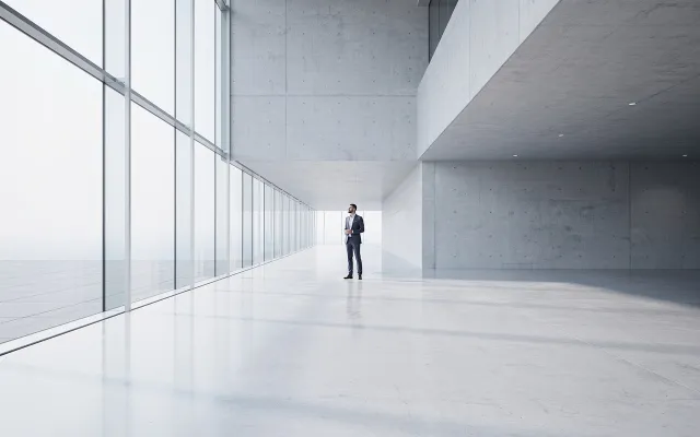 Bild:  Schlüsselpersonen als Risiko: Wenn Organisationen ohne ihre „Helden“ nicht funktionieren