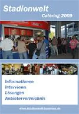 Bild: Themenspecial „Catering“ zum kostenlosen Download