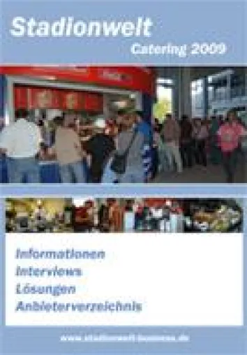 Themenspecial „Catering“ zum kostenlosen Download Bild: Themenspecial „Catering“ zum kostenlosen Download