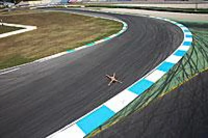 Bild: Serie-X e.V. setzt 5. Zeichen in Hockenheim