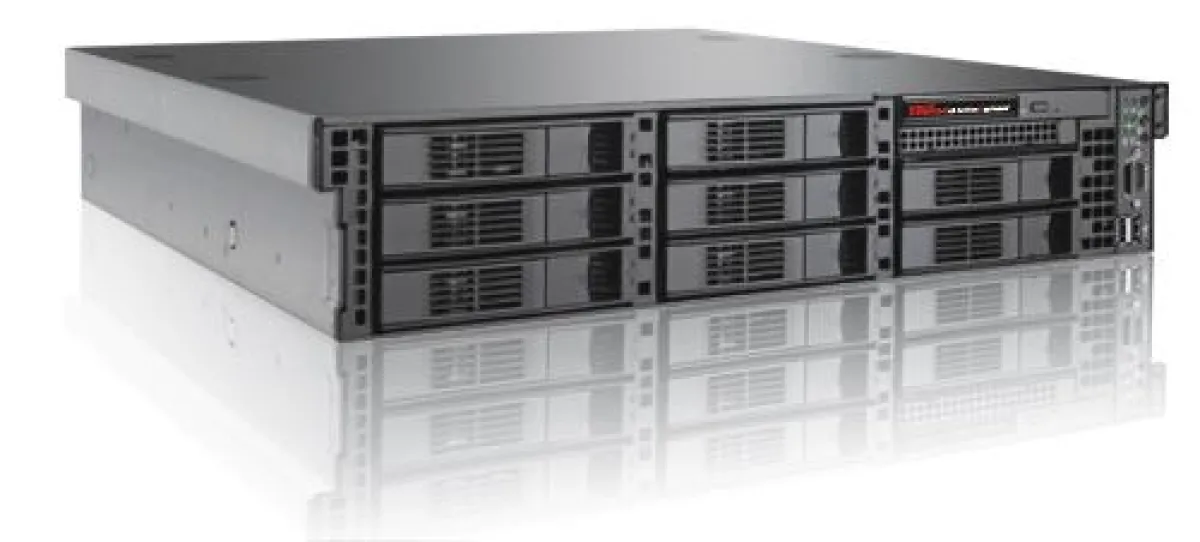 Starke Verkaufszahlen statt Sommerloch: die Archive Appliance EMA.