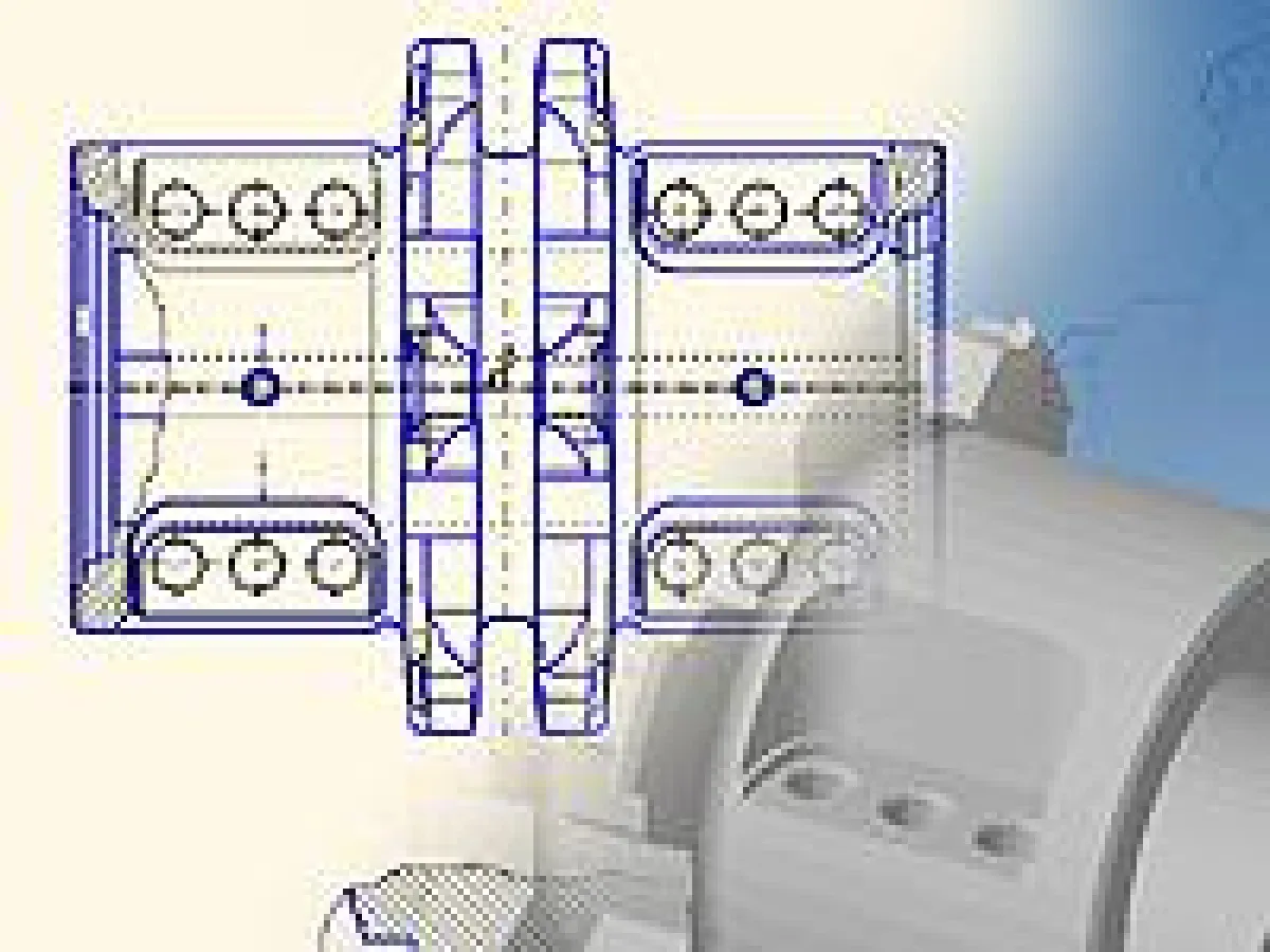 MEDUSA4 Personal ist die CAD-Freeware von CAD Schroer