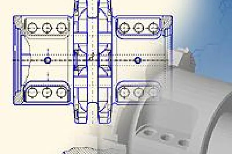 Neue Version der kostenlosen CAD-Software MEDUSA4 Personal Bild: Neue Version der kostenlosen CAD-Software MEDUSA4 Personal