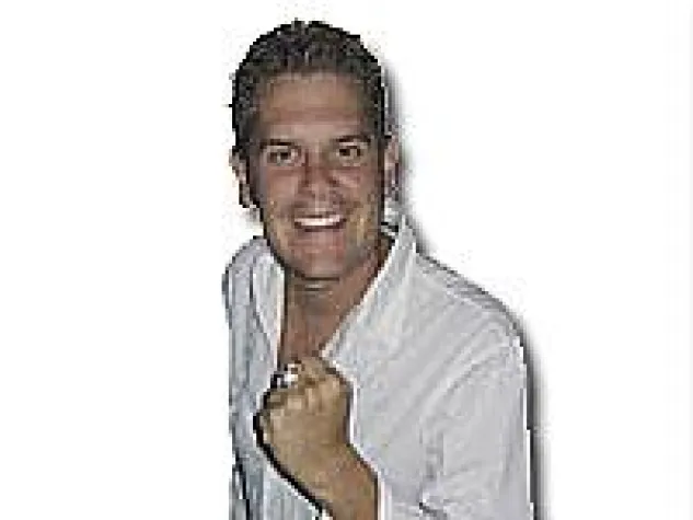 Peter Wackel ist der beste Party-Sänger 2006 Bild: Peter Wackel ist der beste Party-Sänger 2006