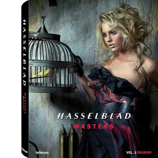 Bild: Hasselblad Masters 2008 Ausstellung in Zingst