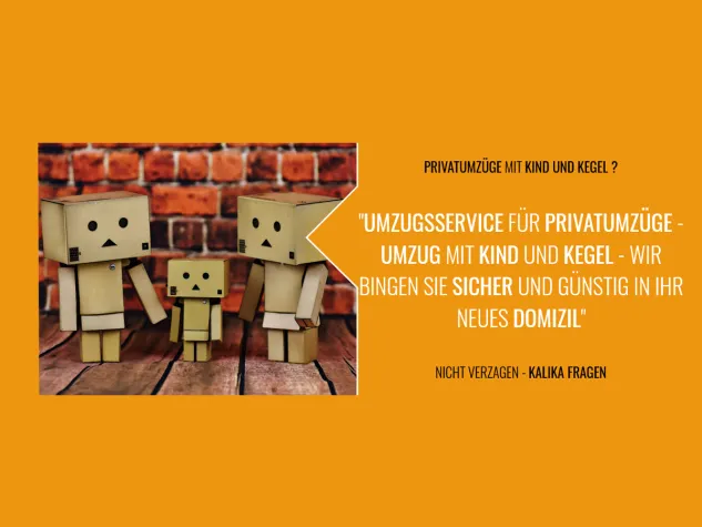 Wie läuft ein Umzug mit einem Umzugsunternehmen ab? Bild: Wie läuft ein Umzug mit einem Umzugsunternehmen ab?