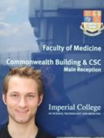 Bild: FH-STUDIUM MOLEKULARE BIOTECHNOLOGIE - SPRUNGBRETT ZUR INTERNATIONALEN SPITZENFORSCHUNG