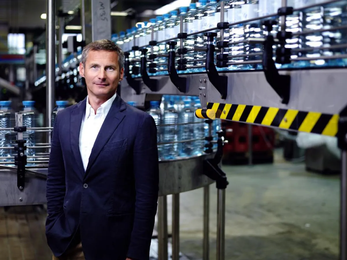 Vöslauer Vorstand, Dr. Alfred Hudler