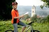 Fitness-Studio in freier Natur - 12 Traumtouren rund um Bad Birnbach Bild: Fitness-Studio in freier Natur - 12 Traumtouren rund um Bad Birnbach