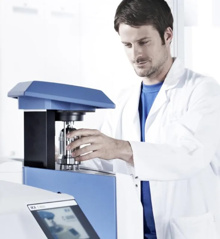 Calorimeters_C_6000