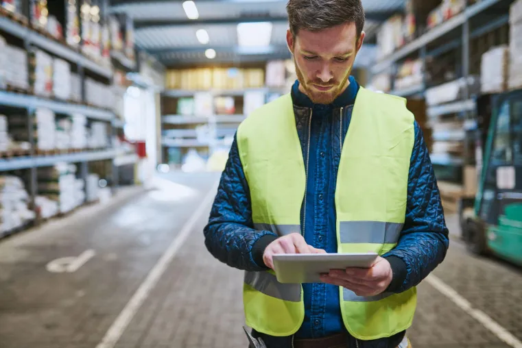 Bild: geoCapture bietet neue Indoor-Ortung