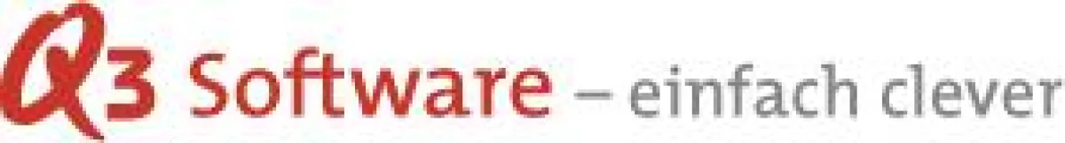 Q3 Software