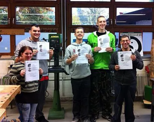 Bild: Wege ins Leben: BVE Ortenaukreis zieht Zwischenbilanz