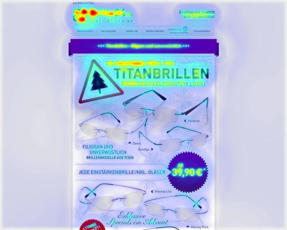 virtuelles Eyetracking (Quelle: Userlutions UG)