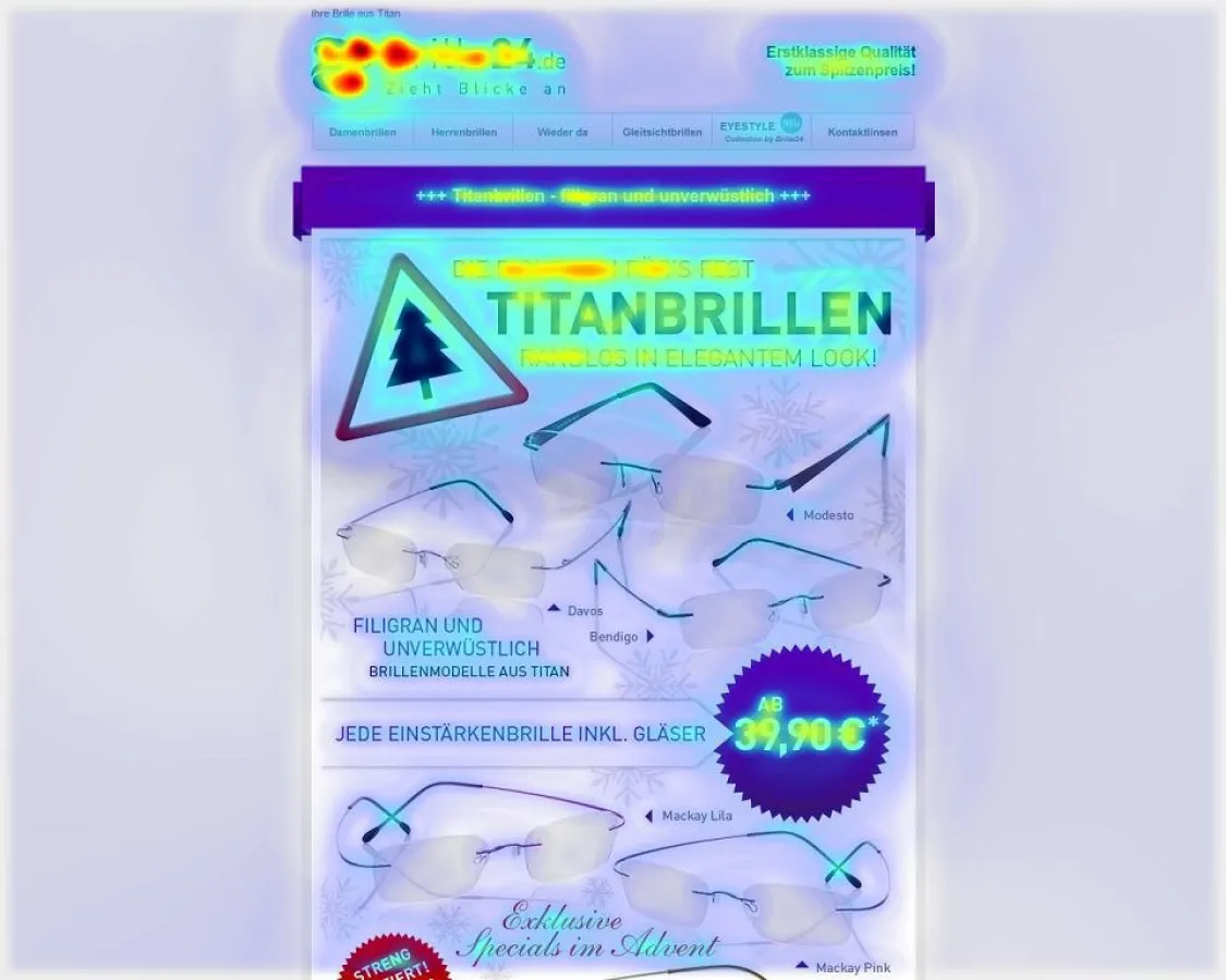 virtuelles Eyetracking (Quelle: Userlutions UG)