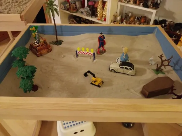 Bild: Psychotherapie in Dortmund: