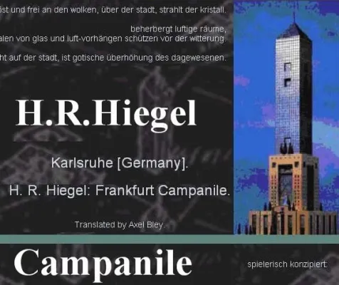Bild: Hiegel Campanile siegt in Zwischenstopp