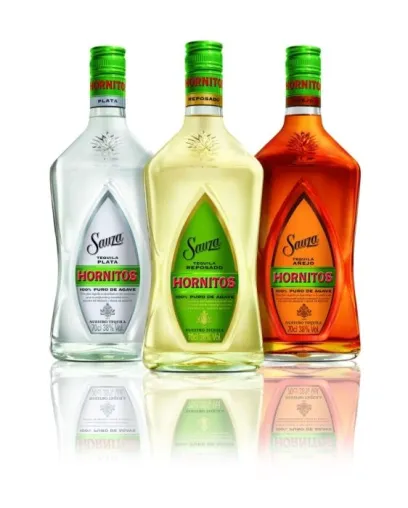 Bild: Sauza Hornitos Tequila erobert mit mexikanischer Leidenschaft und zwei neuen Varianten die Gastro-Szene