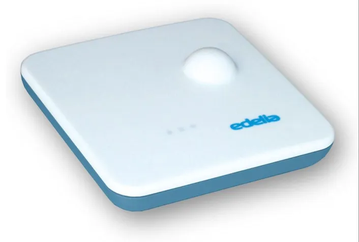 Bild: Elektronische Fernüberwachung von Verbrauchsdaten