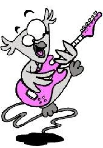 Bild: Kunst & IT zur CeBIT im 8-Minuten-Takt