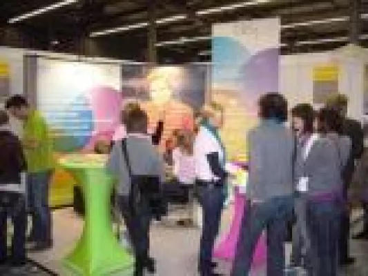 Expertentalks zu den Themen Bachelor/Master und Studienfinanzierung auf der Bildungsmesse horizon Bild: Expertentalks zu den Themen Bachelor/Master und Studienfinanzierung auf der Bildungsmesse horizon