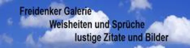 Bild: Was ist der Sinn des Lebens? Lebensweisheiten und Zitate