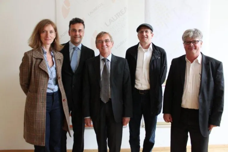 BTK eröffnet in Iserlohn auf dem Campus der BiTS einen Hochschulstandort Bild: BTK eröffnet in Iserlohn auf dem Campus der BiTS einen Hochschulstandort