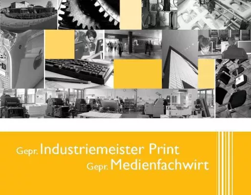 Bild: Aufstiegsqualifizierung als Chance in der Medienbranche